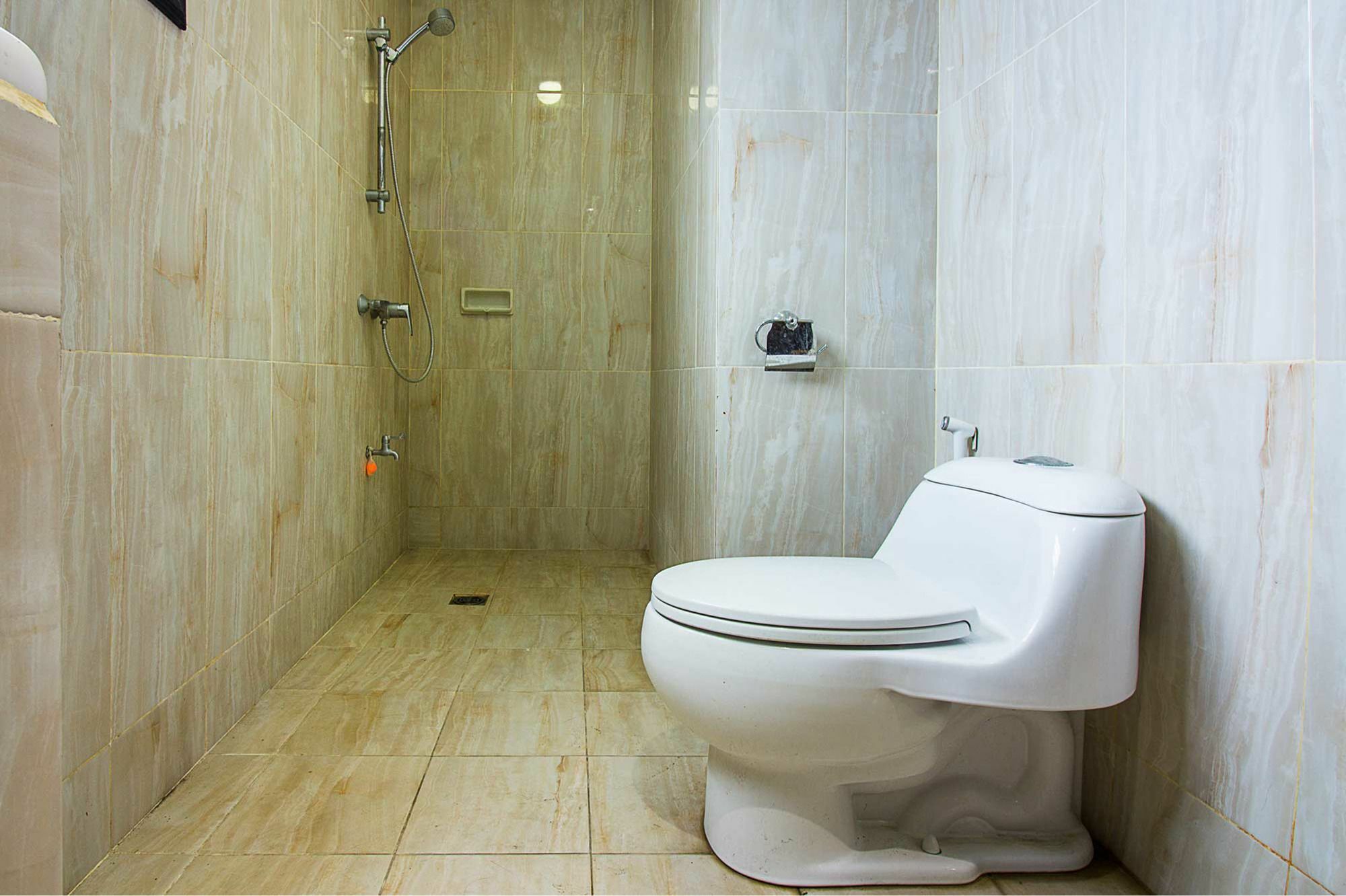 Hotel Sanjaya Managed By Tinggal Кута Экстерьер фото